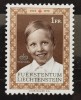 BC68, Liechtenstein 1970, serie aniversara Crucea Rosie, Nestampilat
