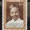 BC68, Liechtenstein 1970, serie aniversara Crucea Rosie