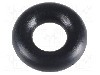 Garnitura O-ring, NBR, 2.9mm, FIX&amp;FASTEN -