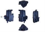 Filtru combustibil MAHLE KL832D