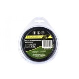 Fir trimmer hexagonal, 2.7 mm x 15 m, John Gardener G73988-1