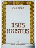 Ion Bria - Iisus Hristos (Editia: 1992)