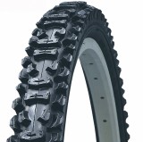 Anvelopa Kenda 20x1.95 (50-406) K907 Krackpot MTB Negru Cod:982061402RM
