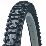 Anvelopa Kenda 20x1.95 (50-406) K907 Krackpot MTB Negru Cod:982061402RM