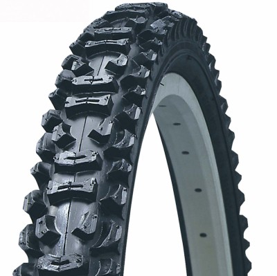 Anvelopa Kenda 20x1.95 (50-406) K907 Krackpot MTB Negru Cod:982061402RM foto