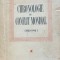 Chronologie du conflit mondial (Cronologia conflictului mondial-carte in franceza) -Roger Cere/ Charles Bousseau