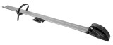 Suport Bicicleta Menabo Pro Tour, Prindere Furca pe Bare Transversale, Antifurt, Aluminiu, Max 15kg. Compatibil Menabo Tema/Delta/Sherman/Jackson