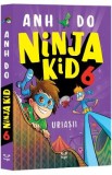 Ninja Kid 6 - Anh Do