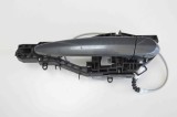 M&acirc;ner exterior ușă st&acirc;nga spate BMW 3 Touring F31 2012 OEM: 51227332267 1809756