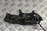 Suport bara de protecție st&acirc;nga spate VW POLO AW1, BZ1, AE1 2020 OEM: 2GS807453A | 31866492