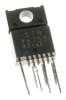 STR-Y6753 Sanken, Controller PWM, TO-220F, 7-PIN, Componenta Electronica