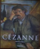 Ulriche Bechs Malorny - Cezanne