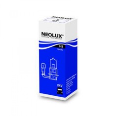 Bec Far H3 24V Pk22S 70W Neolux