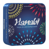 Cumpara ieftin Hanabi, lb. romana, +10 ani, Oem