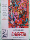 ALEXANDRU LAPUSNEANUL-CONSTANTIN NEGRUZZI-276783
