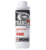 Cumpara ieftin Ulei transmisie Ipone Trans 4 75W90 1 Litru