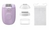 Epilator cu fir Philips BRE257/00
