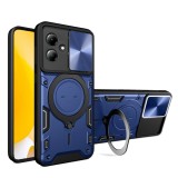 Husa pentru motorola moto g14 - guard pro, blue
