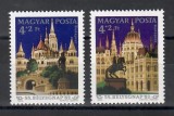 Ungaria 1982 - Ziua timbrului, MNH, Nestampilat
