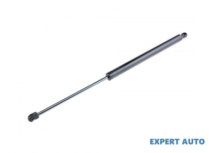 Telescop capota spate Citroen Berlingo (2008-&gt;) [B9] #1