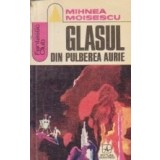 Glasul din pulberea aurie