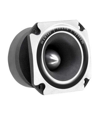 Tweeter Profesional Dome 1&amp;quot; 100/200W 8 ohm M&amp;#039;N&amp;#039;C 1buc foto