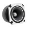 Tweeter Profesional Dome 1&quot; 100/200W 8 ohm M&#039;N&#039;C 1buc