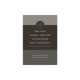 The New Greek-English Interlinear NT (Hardcover)