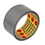 ANKER banda texturata Ductcloth 50mmx25m, BDKA5025