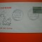 HOPCT PLIC FDC S NR 461 FORUMUL NORDULUI 1964 DANEMARCA