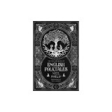 The Watkins Book of English Folktales