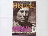 Revista HISTORIA, AN XII, NR. 124, APRILIE 2012