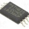 Circuit integrat, memorie EEPROM, 2kbit, TSSOP8, MICROCHIP TECHNOLOGY - AT24C02C-XHM-B