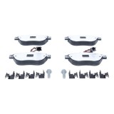 ATE set placute frana, frana disc