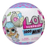 L.O.L. SURPRISE! &ndash; SOOO MINI PAPUSA
