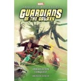 Guardians of the Galaxy