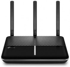 Router Wireless Tp-Link Archer Ac2300 Mu-Mimo Gigabit foto