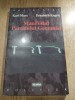 Manifestul Partidului Comunist - Karl Marx, Friedrich Engels, comentarii Avramescu, Cosasu, Ianosi, Motoc, Zamfir. Editura Nemira