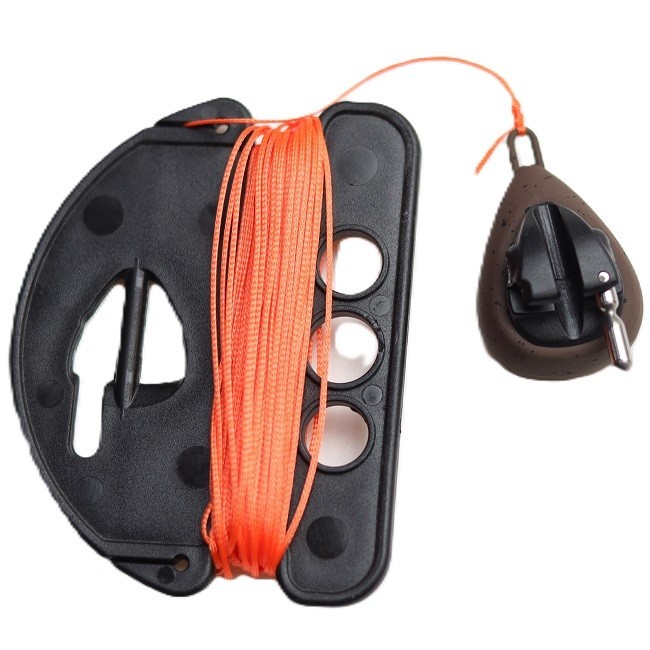 BACK LEAD PRO FL 85G