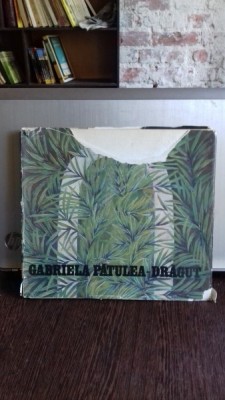GABRIELA PATULEA DRAGUT - HORIA HORSIA foto