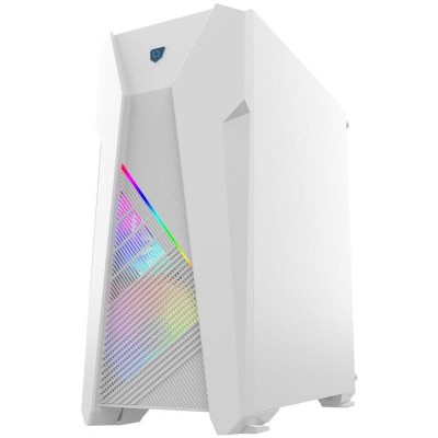Carcasa Aqirys Canopus White Midi Tower foto