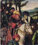 Adina Nanu - Cranach