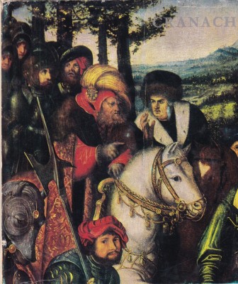 Adina Nanu - Cranach foto