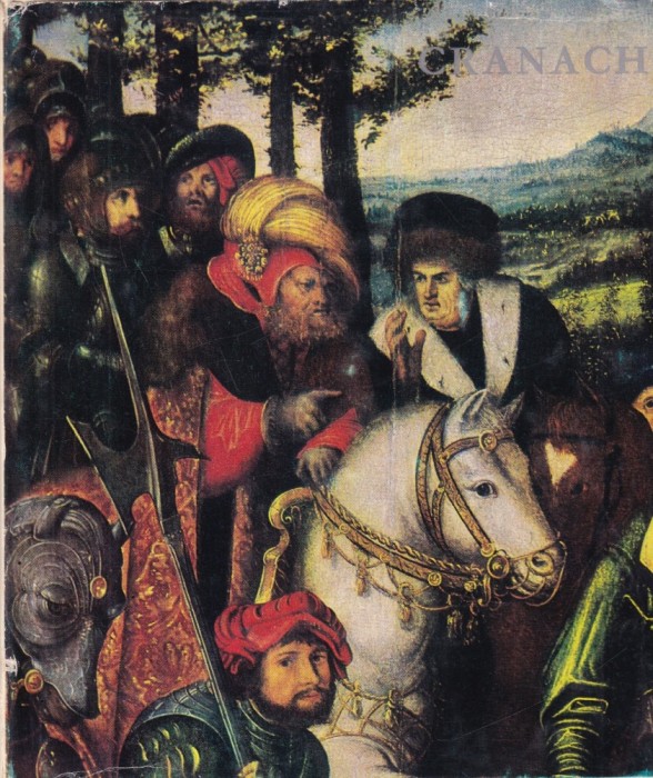 Adina Nanu - Cranach