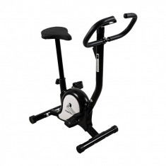 Bicicleta Fitness Konfort SPORTMANN , negru foto