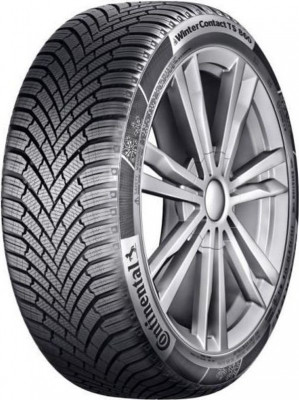 Anvelope Continental Wintercontact Ts860s 255/40R18 99V Iarna foto