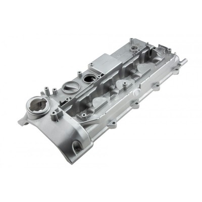 Capac culbutori Mercedes Sprinter 208cdi, 211cdi, 213cdi, 408cdi, 411cdi, 413cdi 20, 215cdi, 315cdi, 415cdi, 515cdi 20, Vito 2.2cdi 19, 6110101730 foto