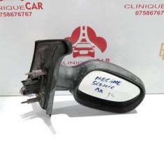Oglinda dreapta Renault Megane Scenic 1996 &ndash; 2003