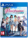 Venus Vacation Prism Dead Or Alive Xtreme PS4