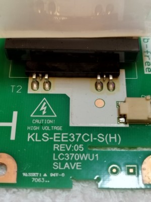 KLS-EE37CI-S(H) foto